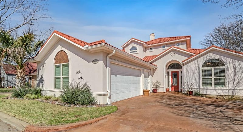3010 Lakeside Drive, Rockwall TX 75087