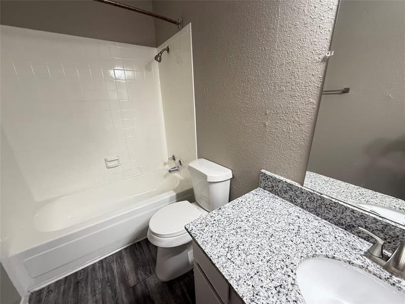 1122 Millview # 2704, Arlington TX 76012 - Photo 17