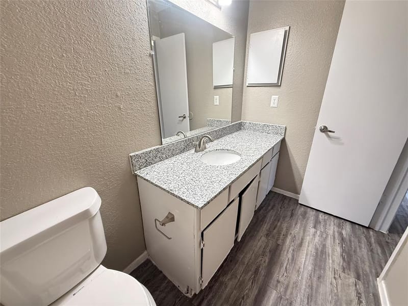 1122 Millview # 2704, Arlington TX 76012 - Photo 16