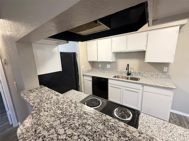 1122 Millview # 2704, Arlington TX 76012 - Photo 7