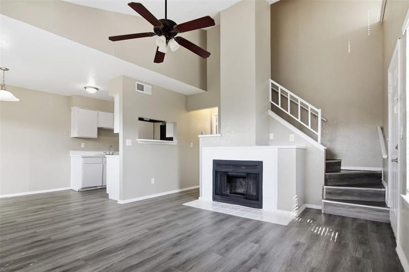 1122 Millview # 2704, Arlington TX 76012