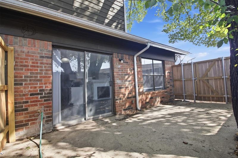 1122 Millview # 2704, Arlington TX 76012 - Photo 20