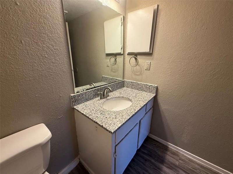1122 Millview # 2704, Arlington TX 76012 - Photo 10