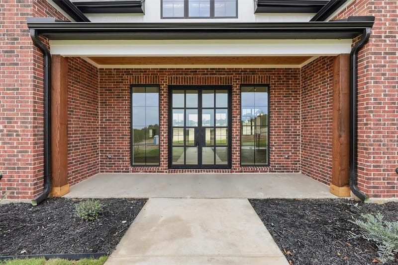 2069 Preserve Trail, Weatherford TX 76087 - Photo 2
