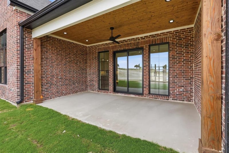 2069 Preserve Trail, Weatherford TX 76087 - Photo 34