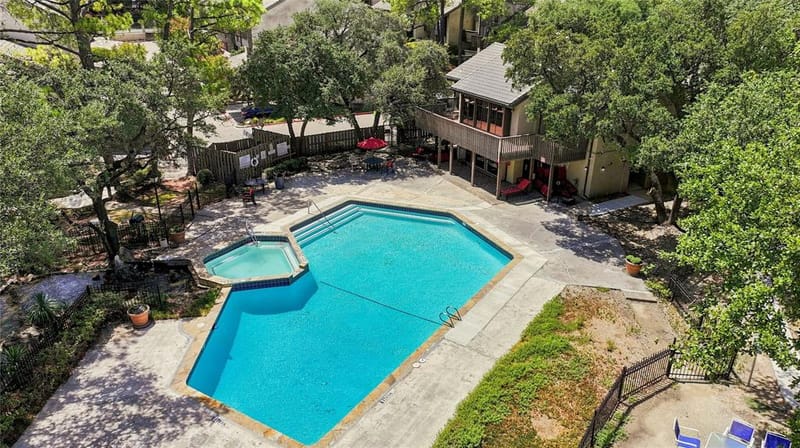 4551 N O CONNOR Road # 1267, Irving TX 75062 - Photo 27