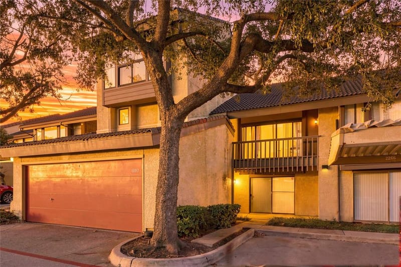 4551 N O CONNOR Road # 1267, Irving TX 75062 - Photo 28