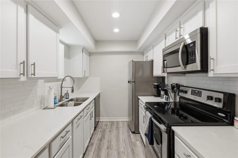 4551 N O CONNOR Road # 1267, Irving TX 75062 - Photo 5
