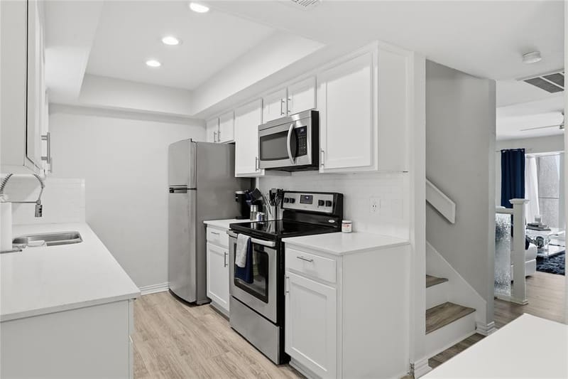 4551 N O CONNOR Road # 1267, Irving TX 75062 - Photo 4