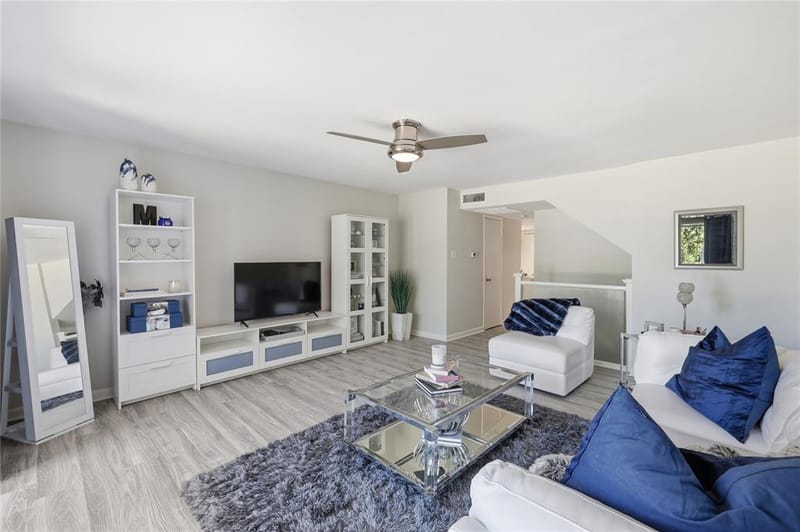 4551 N O CONNOR Road # 1267, Irving TX 75062 - Photo 8