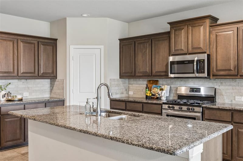 2508 Red Draw Road, Fort Worth TX 76177 - Photo 2