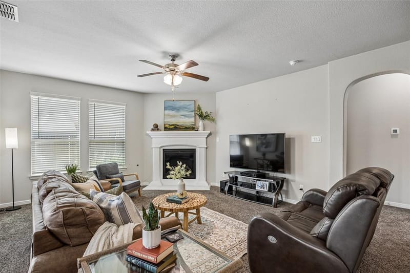 2508 Red Draw Road, Fort Worth TX 76177 - Photo 13