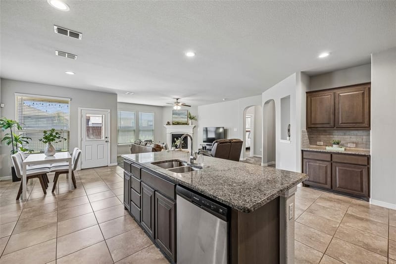 2508 Red Draw Road, Fort Worth TX 76177 - Photo 7