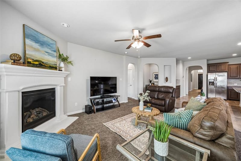 2508 Red Draw Road, Fort Worth TX 76177 - Photo 5