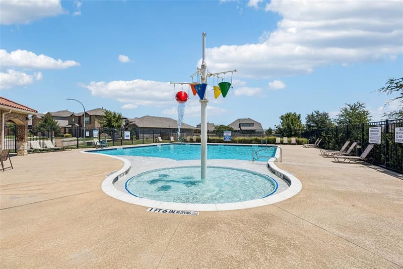 2508 Red Draw Road, Fort Worth TX 76177 - Photo 35