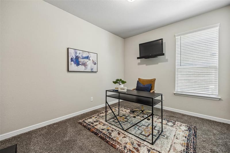 2508 Red Draw Road, Fort Worth TX 76177 - Photo 4