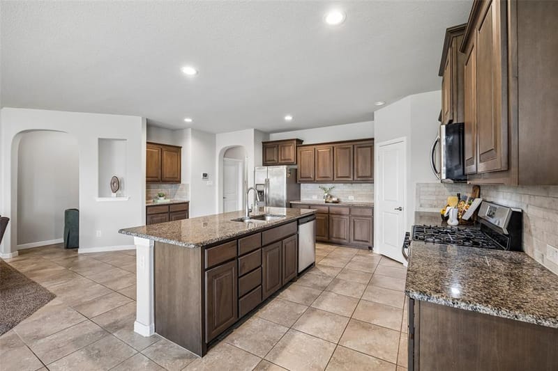 2508 Red Draw Road, Fort Worth TX 76177 - Photo 8