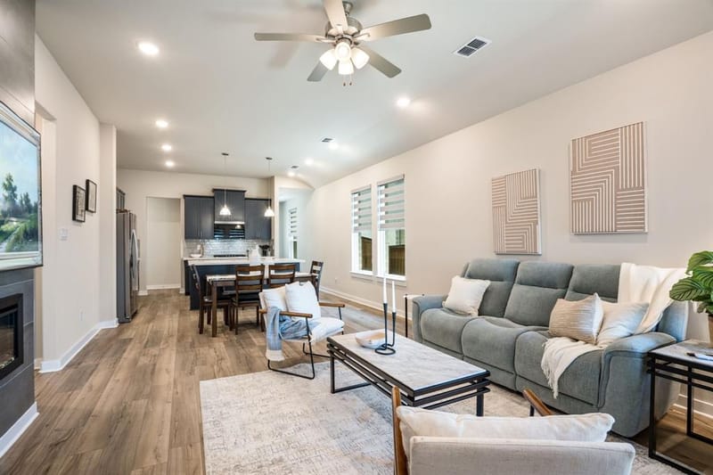 1429 Waterford Drive, Celina TX 75009 - Photo 12