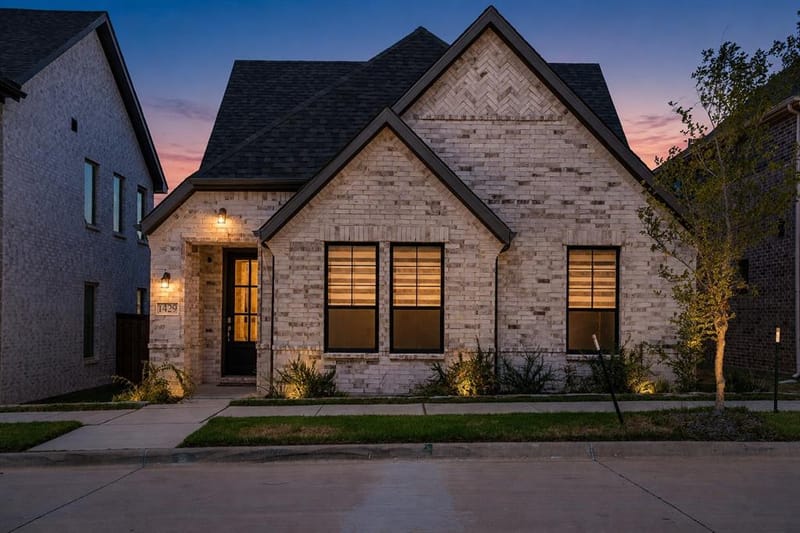 1429 Waterford Drive, Celina TX 75009 - Photo 26