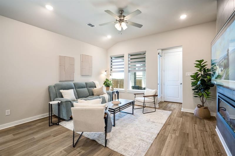 1429 Waterford Drive, Celina TX 75009 - Photo 8
