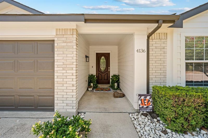 4136 Justin Drive, Fort Worth TX 76244 - Photo 6