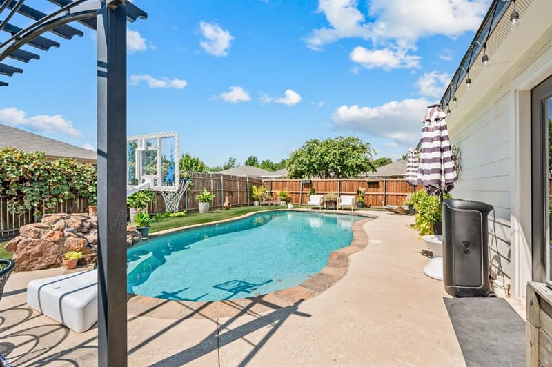 4136 Justin Drive, Fort Worth TX 76244 - Photo 34