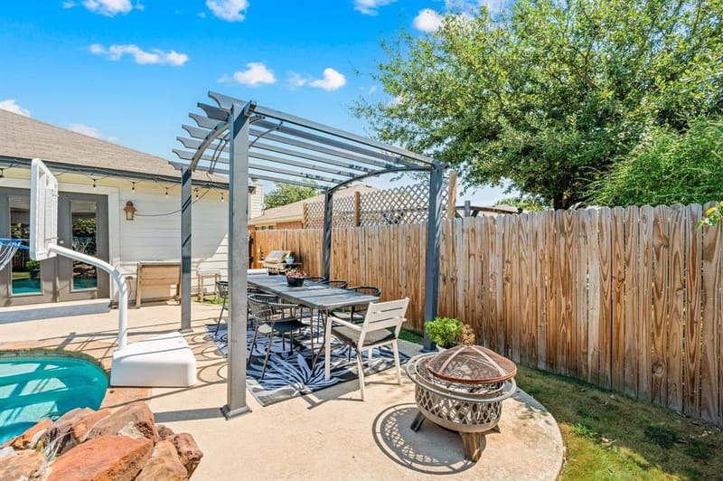 4136 Justin Drive, Fort Worth TX 76244 - Photo 33