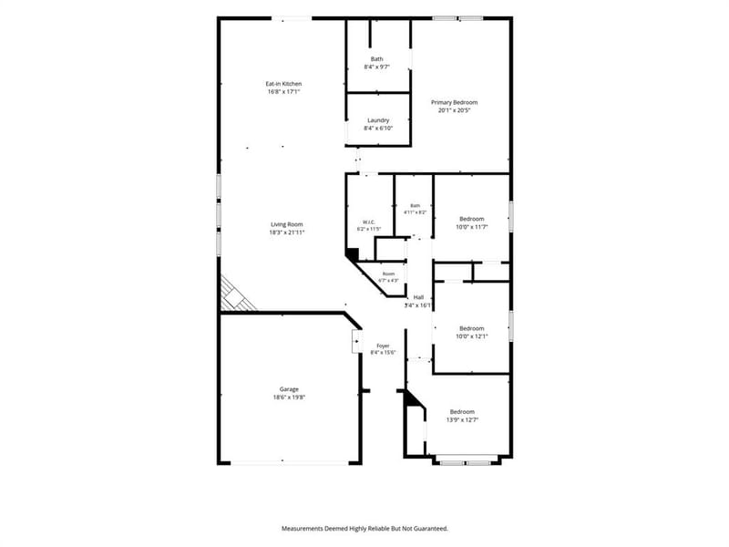 4136 Justin Drive, Fort Worth TX 76244 - Photo 40