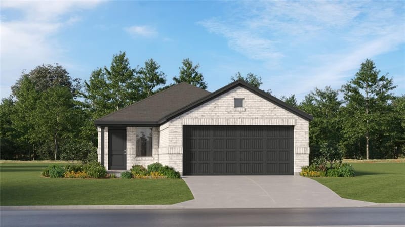 14134 Nullah Street, Pilot Point TX 76258