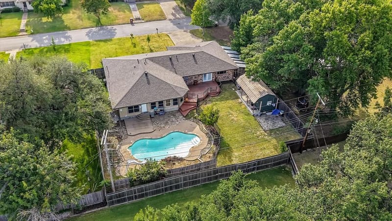 5605 New Haven Street, Greenville TX 75402