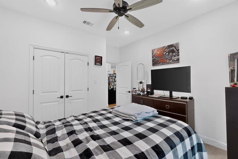 215 1/2 Aldridge Street, Waxahachie TX 75165 - Photo 20