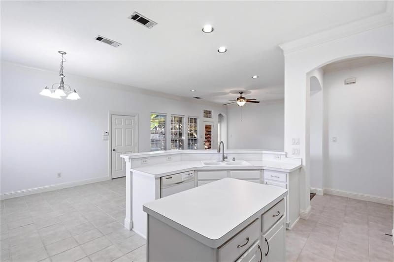 1009 Muir Woods Drive, Allen TX 75002 - Photo 8