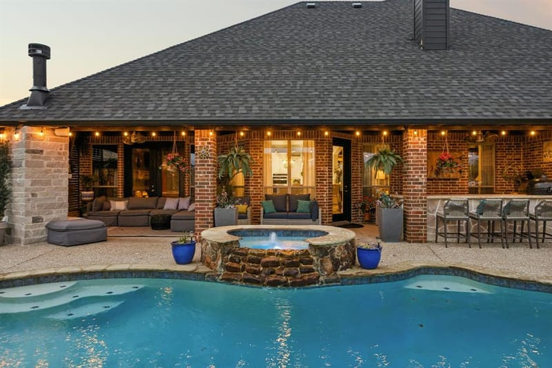 2585 Wincrest Drive, Rockwall TX 75032 - Photo 20