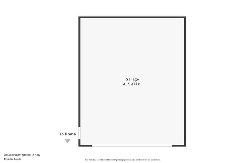 2585 Wincrest Drive, Rockwall TX 75032 - Photo 24
