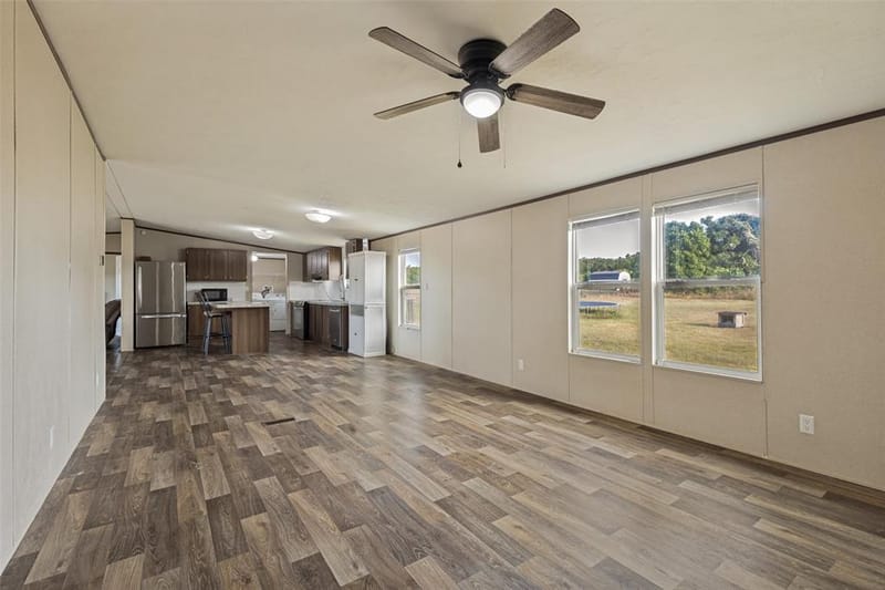268 Deer Valley Lane, Poolville TX 76487 - Photo 6