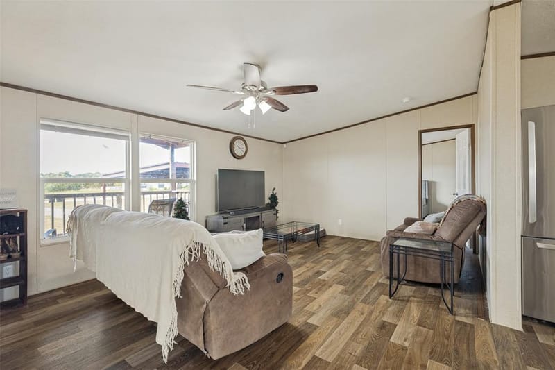 268 Deer Valley Lane, Poolville TX 76487 - Photo 5