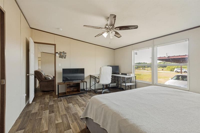 268 Deer Valley Lane, Poolville TX 76487 - Photo 18