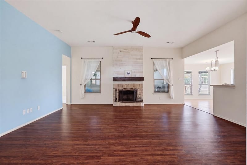 107 Cottonwood Drive, Fate TX 75189 - Photo 7
