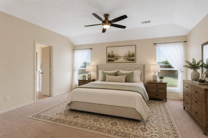 107 Cottonwood Drive, Fate TX 75189 - Photo 5
