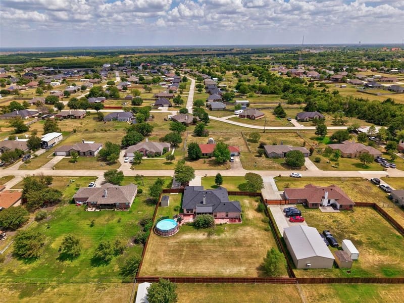 107 Cottonwood Drive, Fate TX 75189 - Photo 38