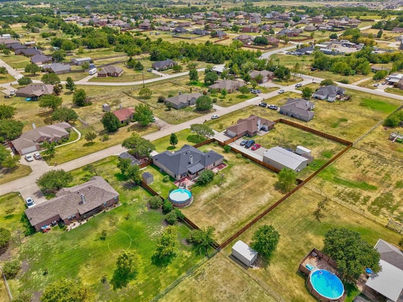 107 Cottonwood Drive, Fate TX 75189 - Photo 37
