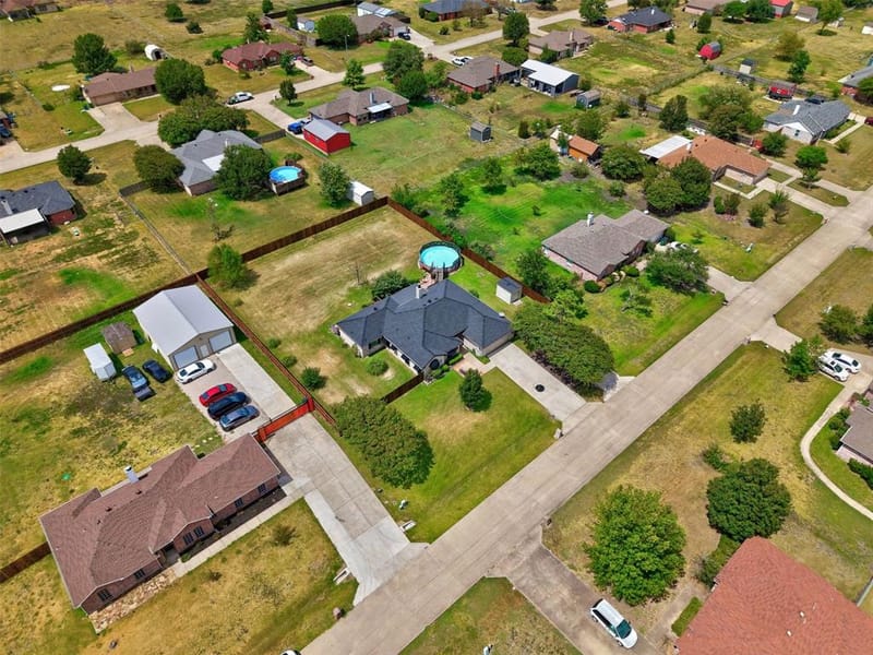 107 Cottonwood Drive, Fate TX 75189 - Photo 40