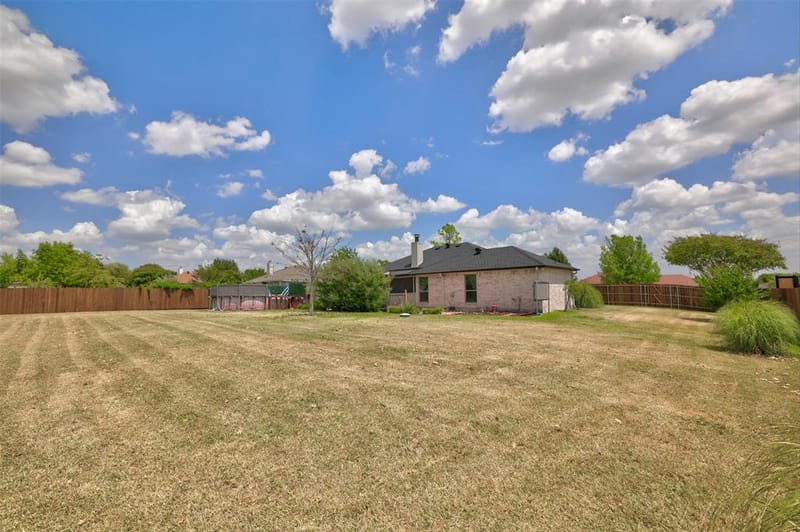 107 Cottonwood Drive, Fate TX 75189 - Photo 35