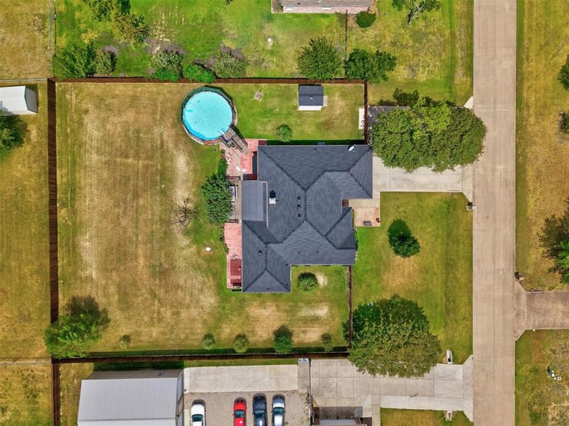 107 Cottonwood Drive, Fate TX 75189 - Photo 39