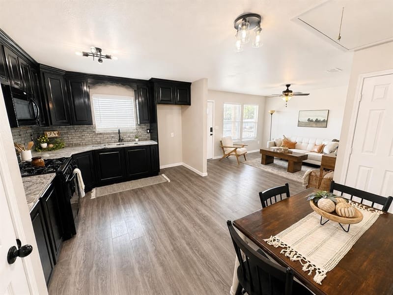 106 Raymond Street, Bowie TX 76230 - Photo 12