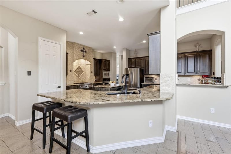 8571 Navisota Drive, Lantana TX 76226 - Photo 23