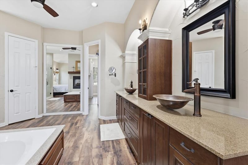 8571 Navisota Drive, Lantana TX 76226 - Photo 27