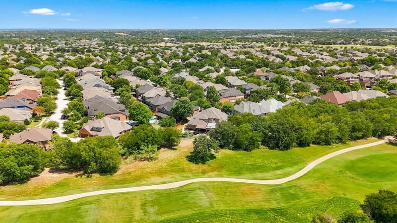 8571 Navisota Drive, Lantana TX 76226 - Photo 6