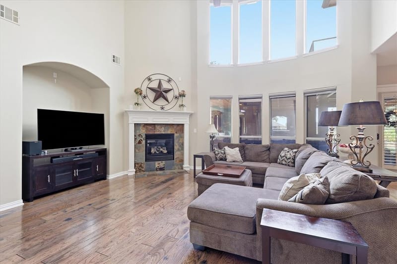 8571 Navisota Drive, Lantana TX 76226 - Photo 17
