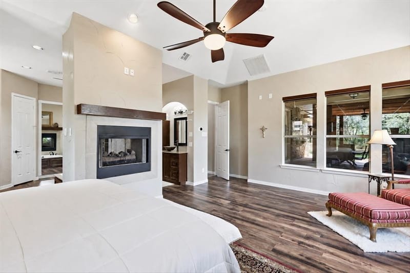 8571 Navisota Drive, Lantana TX 76226 - Photo 26